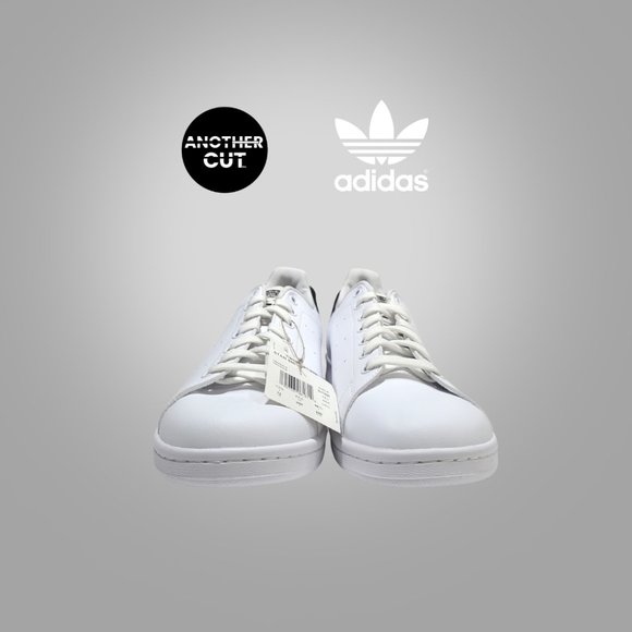 ADIDAS STAN SMITH SHOES - Picture 4 of 5